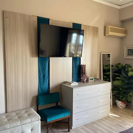 דירה Piazza Europa Exclusive Sea View קטאניה