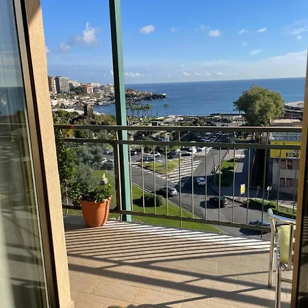 דירה Piazza Europa Exclusive Sea View